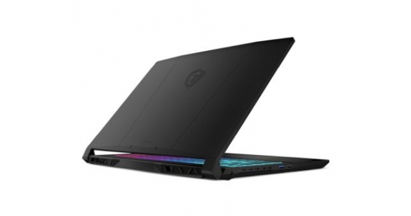 Лаптоп MSI Katana 15 B13VEK, i5-13420H (8C/12T, up to 4.60GHz, 12 MB), GeForce RTX 4050 6GB GDDR 194 AI TOPS, w/MUX, 15.6