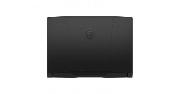 Лаптоп MSI Katana 15 B13VEK, i5-13420H (8C/12T, up to 4.60GHz, 12 MB), GeForce RTX 4050 6GB GDDR 194 AI TOPS, w/MUX, 15.6