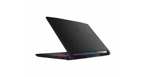 Лаптоп MSI Katana 15 B13VFK, i5-13420H (8C/12T, up to 4.60GHz, 12 MB), RTX 4060 8GB GDDR6 233 AI TOPS, w/MUX, 15.6