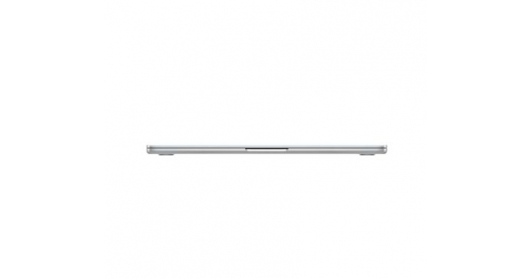Лаптоп Apple MacBook Air 15.3: SILVER/M4 10C CPU/10C GPU/16GB/512GB-ZEE-4