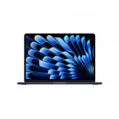 Лаптоп Apple MacBook Air 15.3: MIDNIGHT/M4 10C CPU/10C GPU/16GB/512GB-ZEE