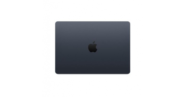 Лаптоп Apple MacBook Air 15.3: MIDNIGHT/M4 10C CPU/10C GPU/16GB/512GB-ZEE-5