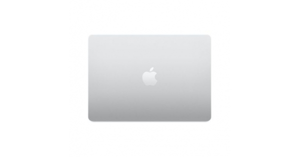 Лаптоп Apple MacBook Air 15.3: SILVER/M4 10C CPU/10C GPU/24GB/512GB-ZEE-3