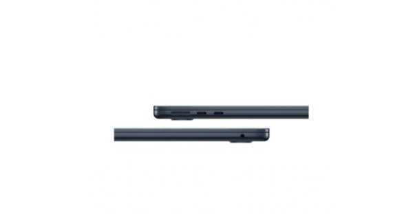 Лаптоп Apple MacBook Air 15.3: MIDNIGHT/M4 10C CPU/10C GPU/24GB/512GB-ZEE-3