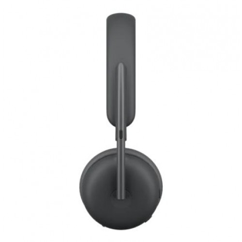 Слушалки Logitech Zone Wireless 2 Headset, Teams - GRAPHITE-3