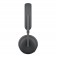 Слушалки Logitech Zone Wireless 2 Headset, Teams - GRAPHITE