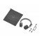 Слушалки Logitech Zone Wireless 2 Headset, Teams - GRAPHITE