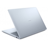 Лаптоп Dell 14 Plus DB14250, Intel Ultra 7 256V (47 TOPS NPU, 8 cores, up to 4.8 GHz), 16:10 FHD+(1920x1200) Touch 300nits WVA AG, 16GB, LPDDR5X, 8533MT/s (onboard), 1TB M.2 SSD PCIe M.2, Intel Arc, FHD Cam and Mic, Wi-Fi 7, FPR, Backlit Kb, Windows 11 Ho