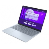 Лаптоп Dell 14 Plus DB14250, Intel Ultra 7 256V (47 TOPS NPU, 8 cores, up to 4.8 GHz), 14.0