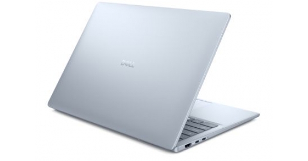 Лаптоп Dell 14 Plus DB14250, Intel Ultra 7 256V (47 TOPS NPU, 8 cores, up to 4.8 GHz), 14.0