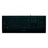 Клавиатура Logitech Keyboard K280e, OEM