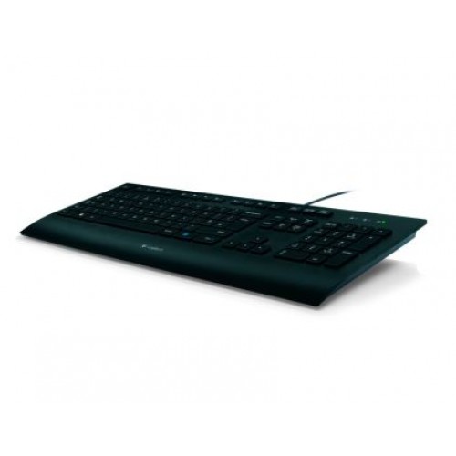 Клавиатура Logitech Keyboard K280e, OEM-1