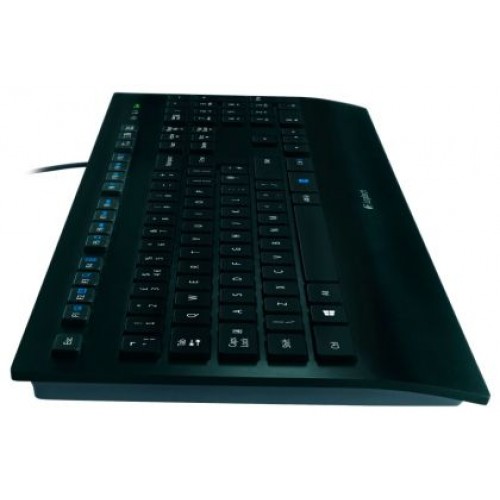 Клавиатура Logitech Keyboard K280e, OEM-2
