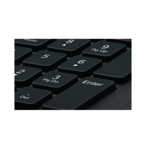 Клавиатура Logitech Keyboard K280e, OEM-4