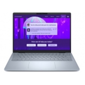 Лаптоп Dell 14 Plus DB14250, Intel Ultra 9 288V (48 TOPS NPU, 8 cores, up to 5.1 GHz), 14