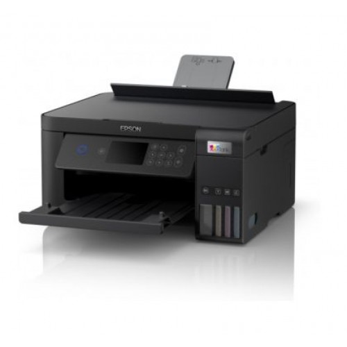 Мастилоструйно многофункционално устройство Epson EcoTank L4260 WiFi MFP-3