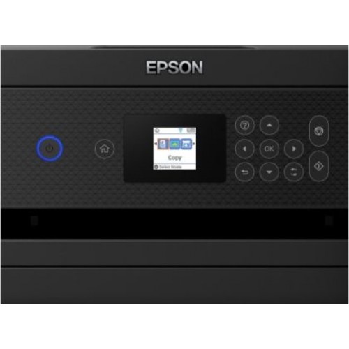 Мастилоструйно многофункционално устройство Epson EcoTank L4260 WiFi MFP-5