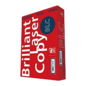 Хартия Brilliant Laser Copy A4 500 л. 75 g/m2