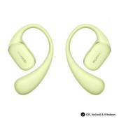 Слушалки Huawei FreeArc Moose-T00 Green