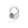 Слушалки Genesis Headset Neon 613 G2 With Microphone RGB Illumination White