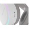 Слушалки Genesis Headset Neon 613 G2 With Microphone RGB Illumination White
