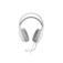 Слушалки Genesis Headset Neon 613 G2 With Microphone RGB Illumination White