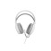 Слушалки Genesis Headset Neon 613 G2 With Microphone RGB Illumination White