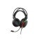 Слушалки Genesis Headset Neon 613 G2 With Microphone RGB Illumination Black