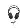 Слушалки Genesis Headset Neon 613 G2 With Microphone RGB Illumination Black