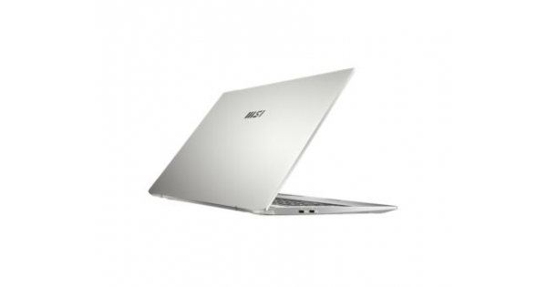 Лаптоп MSI Prestige A16 AI+ A3HMG, AMD Ryzen AI 9 365 Processor (10C 20T, Up to 5 GHz), 16