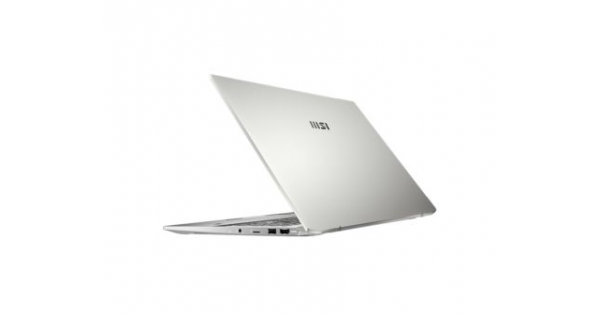 Лаптоп MSI Prestige A16 AI+ A3HMG, AMD Ryzen AI 9 365 Processor (10C 20T, Up to 5 GHz), 16