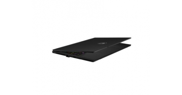 Лаптоп MSI Stealth A16 AI+ A3XVFG, AMD Ryzen AI 9 HX 370 (12C, 24T, Up to 5.1 GHz 24 MB L3) RTX 4060 8GB GDDR6 233 AI TOPS, 16