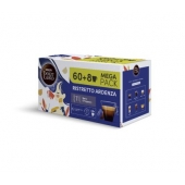 Кафе капсула NESCAFE® Dolce Gusto® Ristretto Ardenza 68 бр.