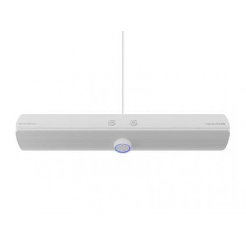 Аудио система Genesis Soundbar Helium, 312BT, 2.0 Bluetooth, White-6