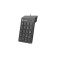 Клавиатура Natec Numpad Goby 2 USB Black