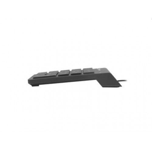 Клавиатура Natec Numpad Goby 2 USB Black-2
