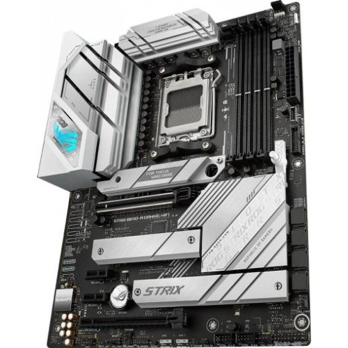 Дънна платка Asus ROG Strix B650-A Gaming Wi-Fi-2