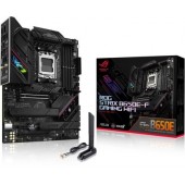 Дънна платка Asus ROG Strix B650E-F Gaming Wi-Fi