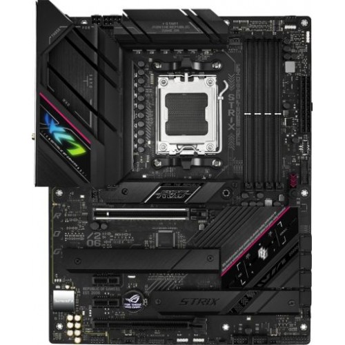 Дънна платка Asus ROG Strix B650E-F Gaming Wi-Fi-1