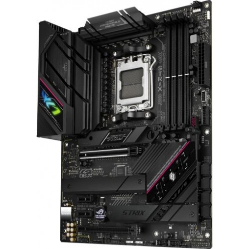Дънна платка Asus ROG Strix B650E-F Gaming Wi-Fi-2