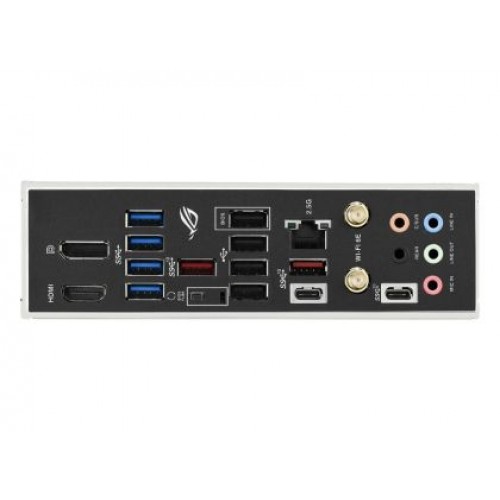 Дънна платка Asus ROG Strix B650E-F Gaming Wi-Fi-3