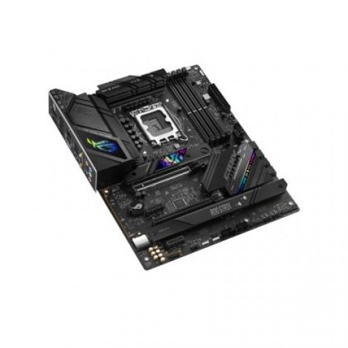 Дънна платка Asus ROG Strix B760-F Gaming Wi-Fi-3