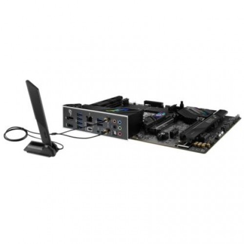 Дънна платка Asus ROG Strix B760-F Gaming Wi-Fi-4