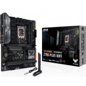 Дънна платка Asus TUF Gaming Z790 Plus Wi-Fi