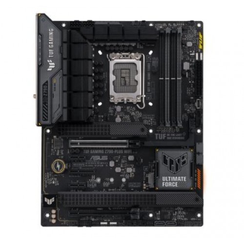 Дънна платка Asus TUF Gaming Z790 Plus Wi-Fi-1