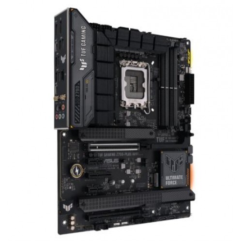 Дънна платка Asus TUF Gaming Z790 Plus Wi-Fi-2