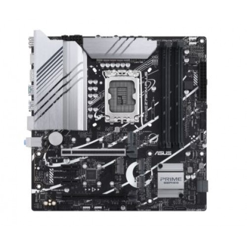 Дънна платка Asus Prime Z790M Plus-1