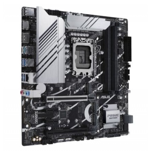 Дънна платка Asus Prime Z790M Plus-2