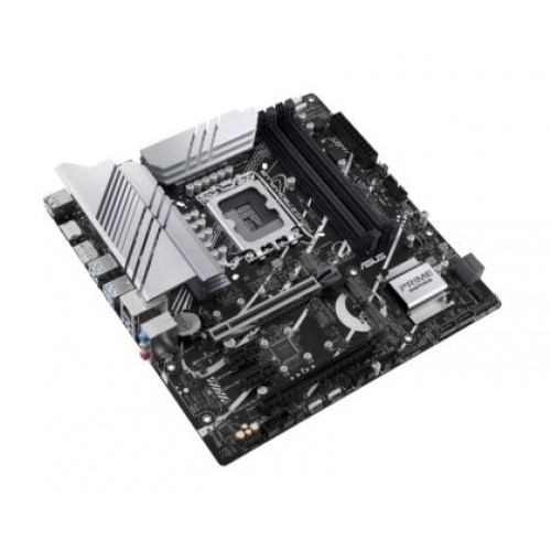Дънна платка Asus Prime Z790M Plus-3