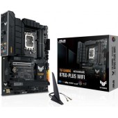 Дънна платка Asus TUF Gaming B760 Plus Wi-Fi